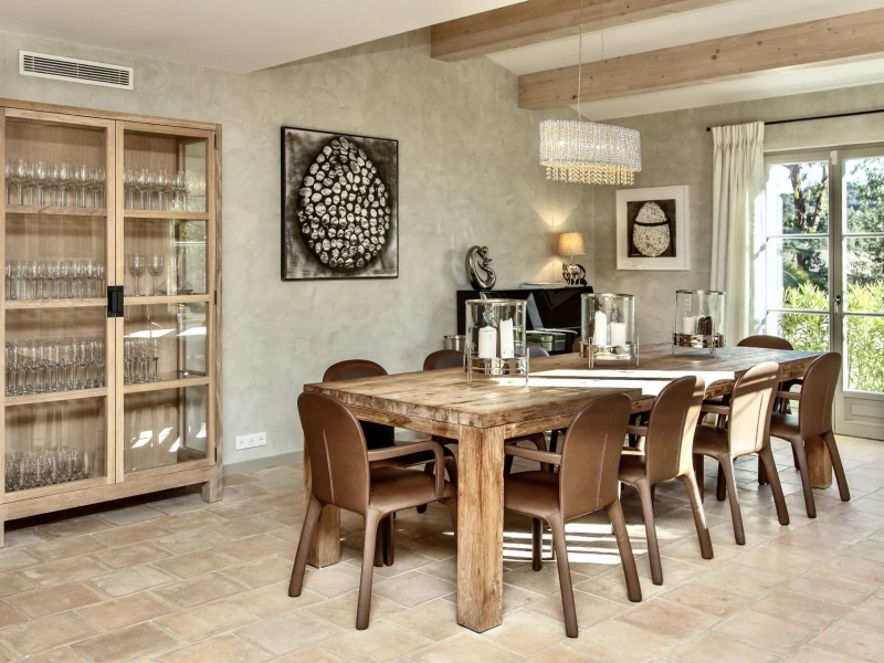 Saint-Tropez - Villa FAVORITA