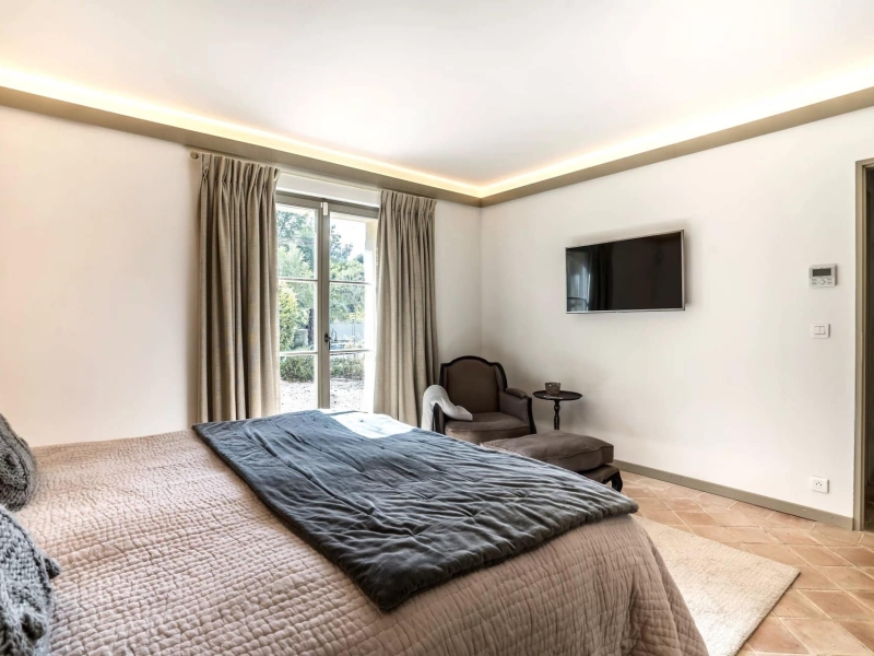 Saint-Tropez - Villa FAVORITA