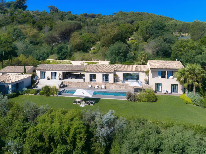 Villa Seaview