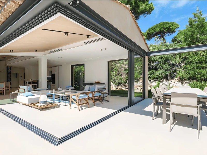 Gassin - VILLA REGINA