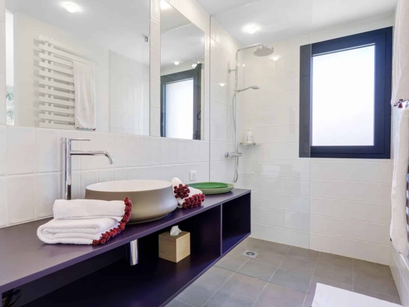 Saint-Tropez - Villa Les Salins