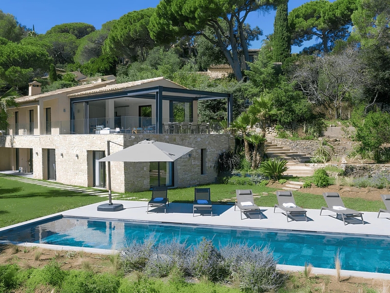 VILLA REGINA