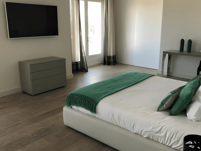 Ramatuelle - Villa K / OCEANE