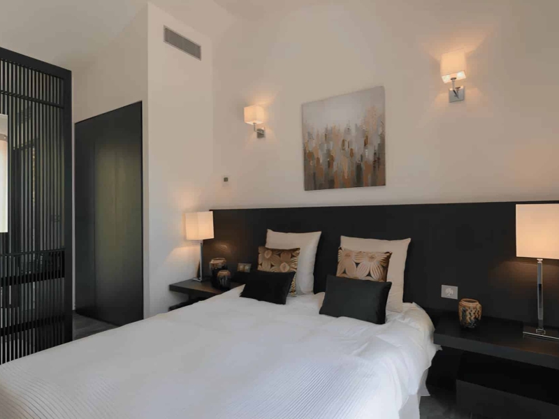 Saint-Tropez - Villa Seaview