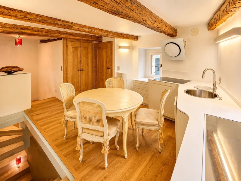 Appartement Morama — Ramatuelle