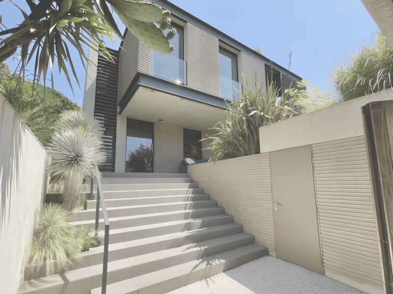 Saint-Tropez - Villa Archi