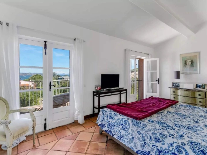 Gassin - Villa Sinodelle