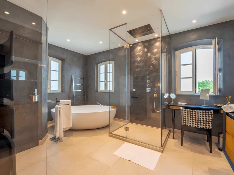 Gassin - Villa ROSEMARY