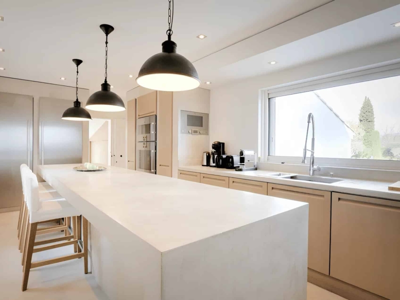 Gassin - Villa MAS DES OLIVIERS