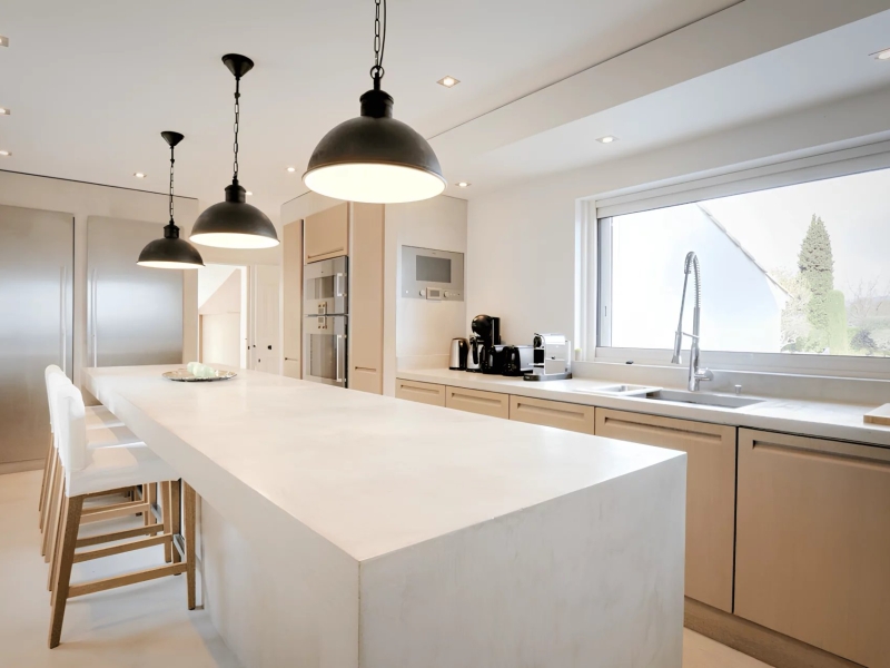 Gassin - Villa MAS DES OLIVIERS