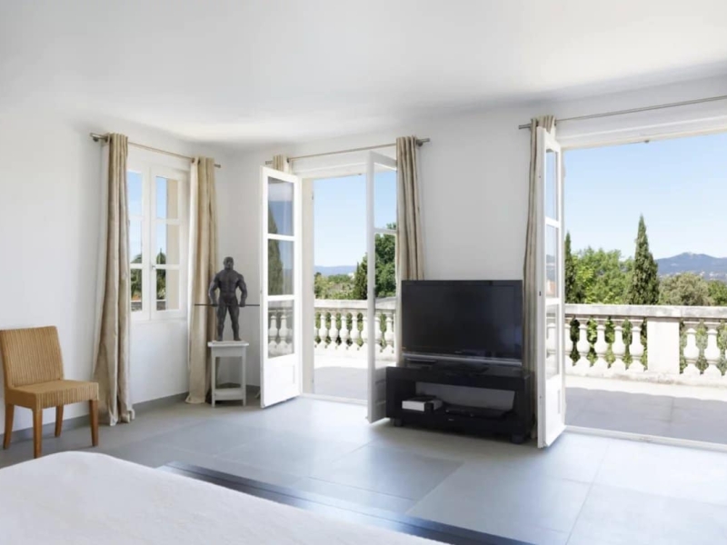 Saint-Tropez - Villa BELLA