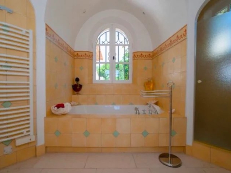 Saint-Tropez - Villa 555