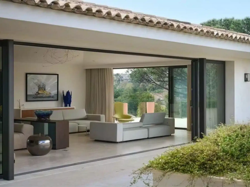 Saint-Tropez - Villa ALLO 2 / 3 CAPS 2