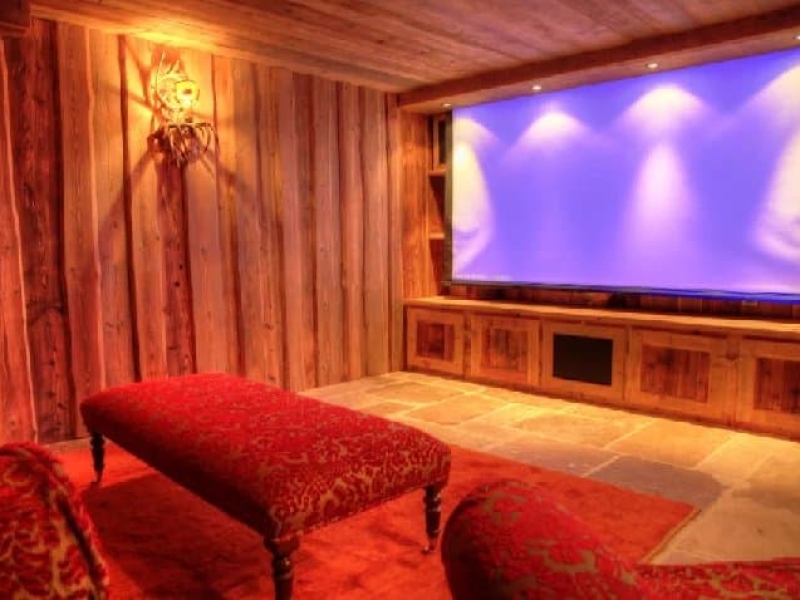 Megève - Chalet ALJO