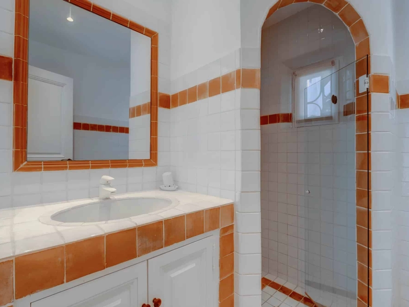 Saint-Tropez - VILLA ESCANDIHADE