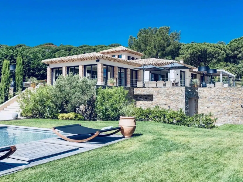 Saint-Tropez - VANADES