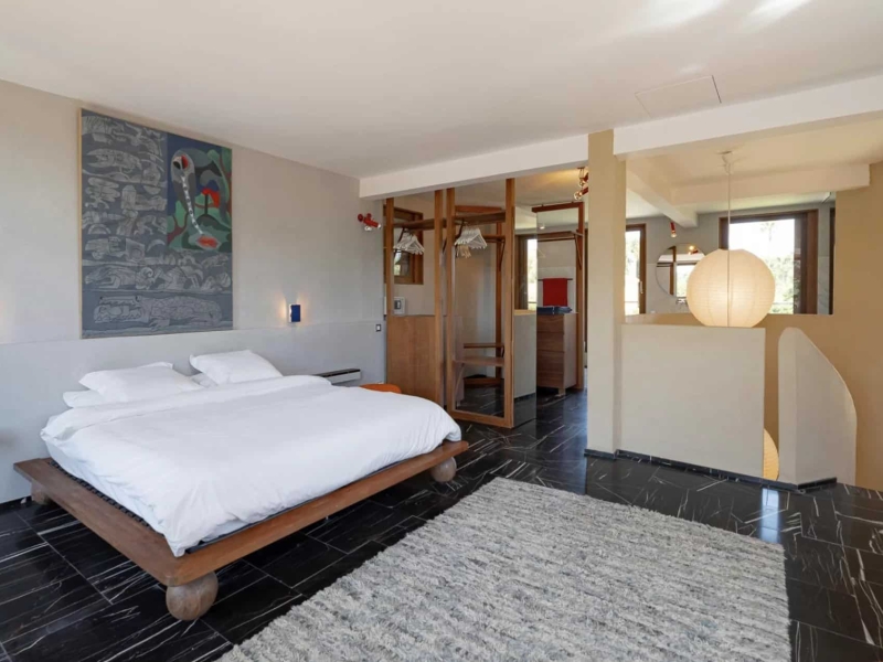 Ramatuelle - Villa Madeleine