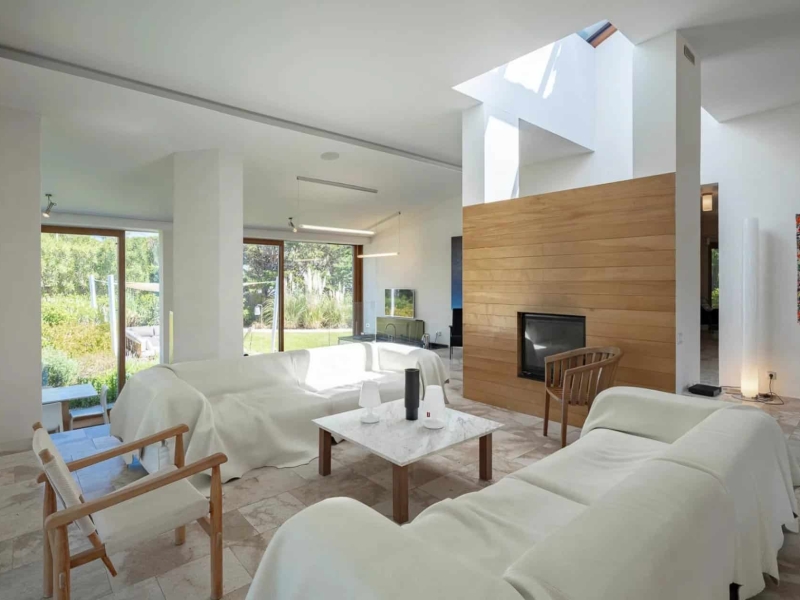 Ramatuelle - Villa Madeleine