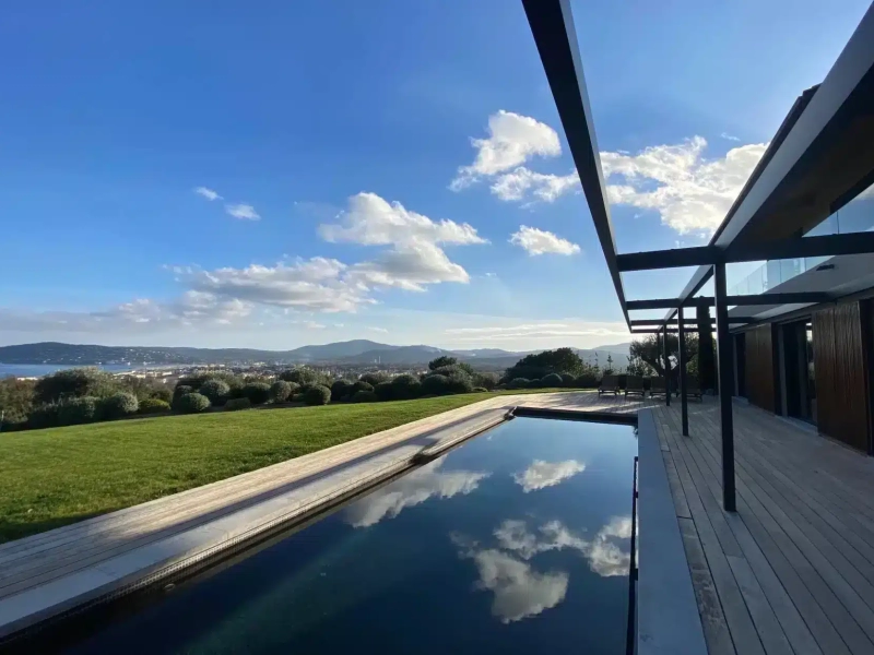 Grimaud - Villa OXYGEN