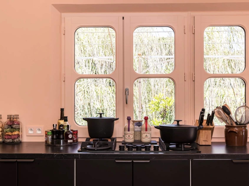 Ramatuelle - Villa WILTIL