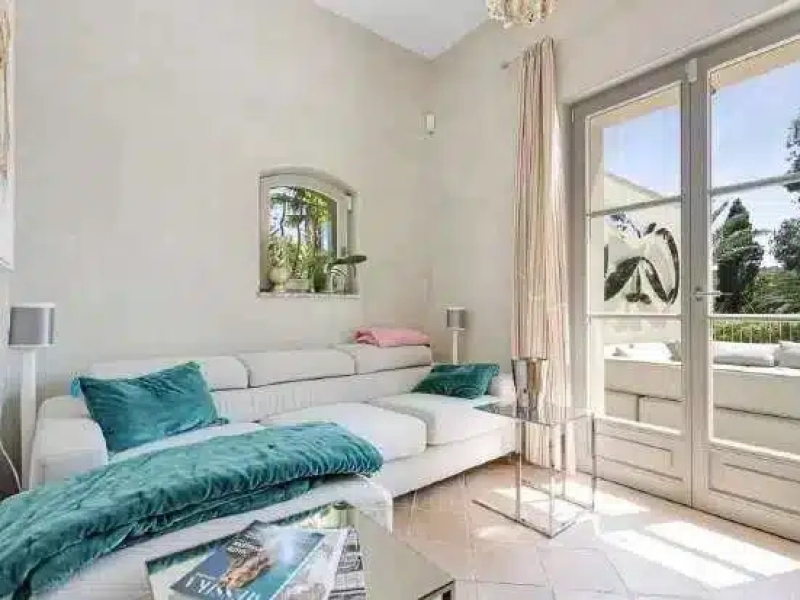 Saint-Tropez - Villa FAVORITA