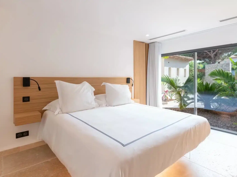 Ramatuelle - Villa SAPHIR