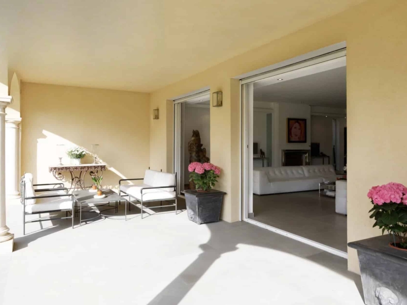 Saint-Tropez - Villa BELLA