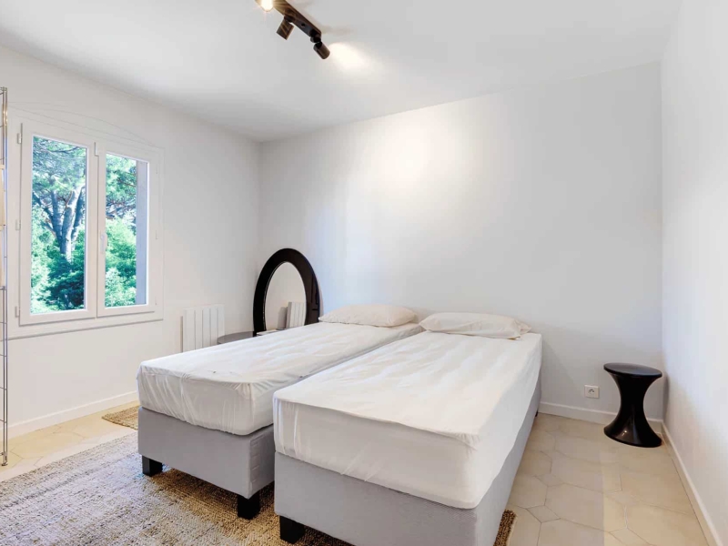 Saint-Tropez - Bastide de Venus