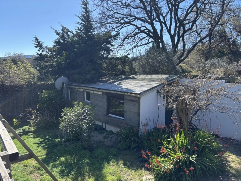 Ramatuelle - Villa LA MEISSONIERE