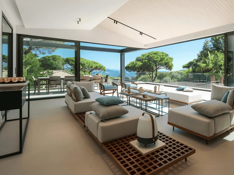 Gassin - VILLA REGINA