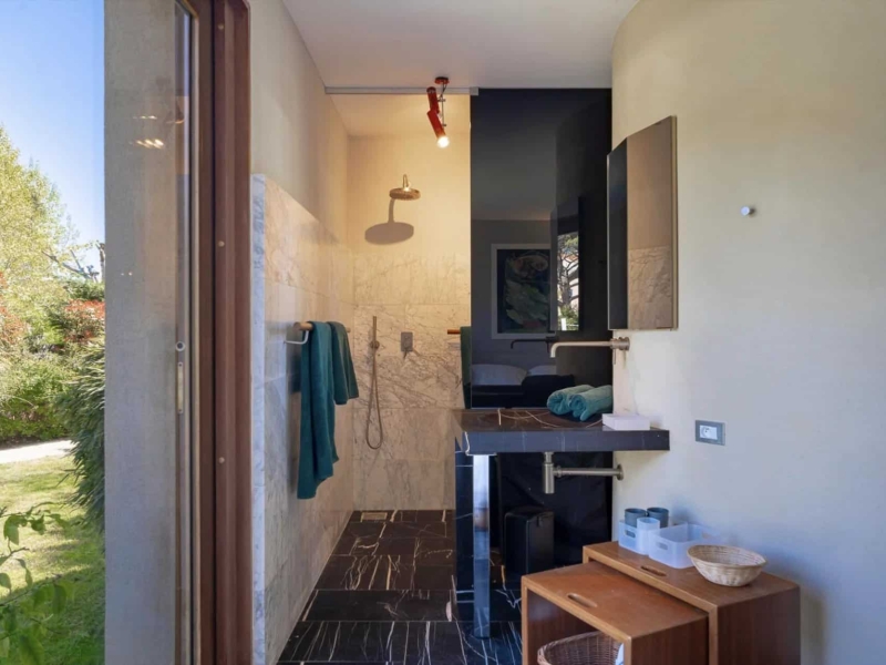 Ramatuelle - Villa Madeleine