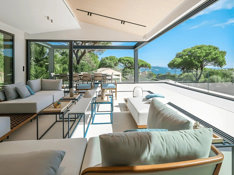 Gassin - VILLA REGINA