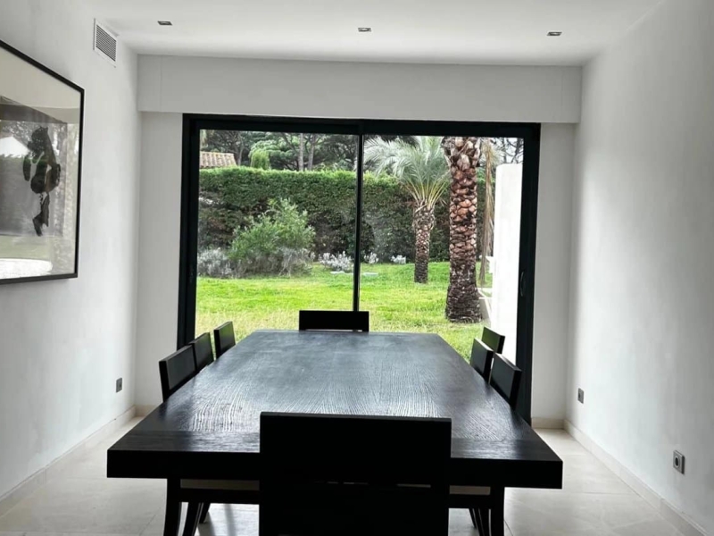 Saint-Tropez - VILLA HERMÈS